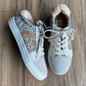 dolce vita girls shoes size 2